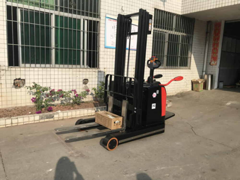 防爆前移式叉车