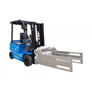 防爆锂电池叉车CPDB1.6T