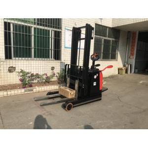  防爆前移式叉车（小前移）CQDB20AC